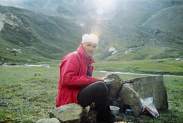 Arjen Bakermans