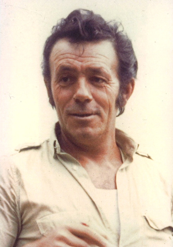 Carlo Chentre
